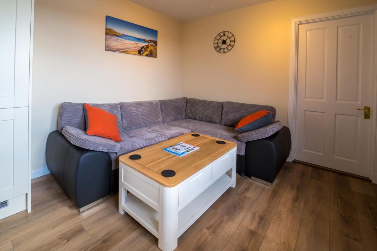 Suil Na Mara Studio Lochinver Exteriér fotografie