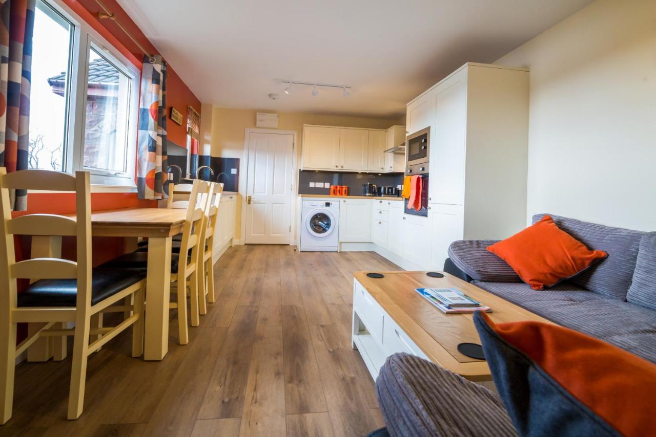 Suil Na Mara Studio Lochinver Exteriér fotografie