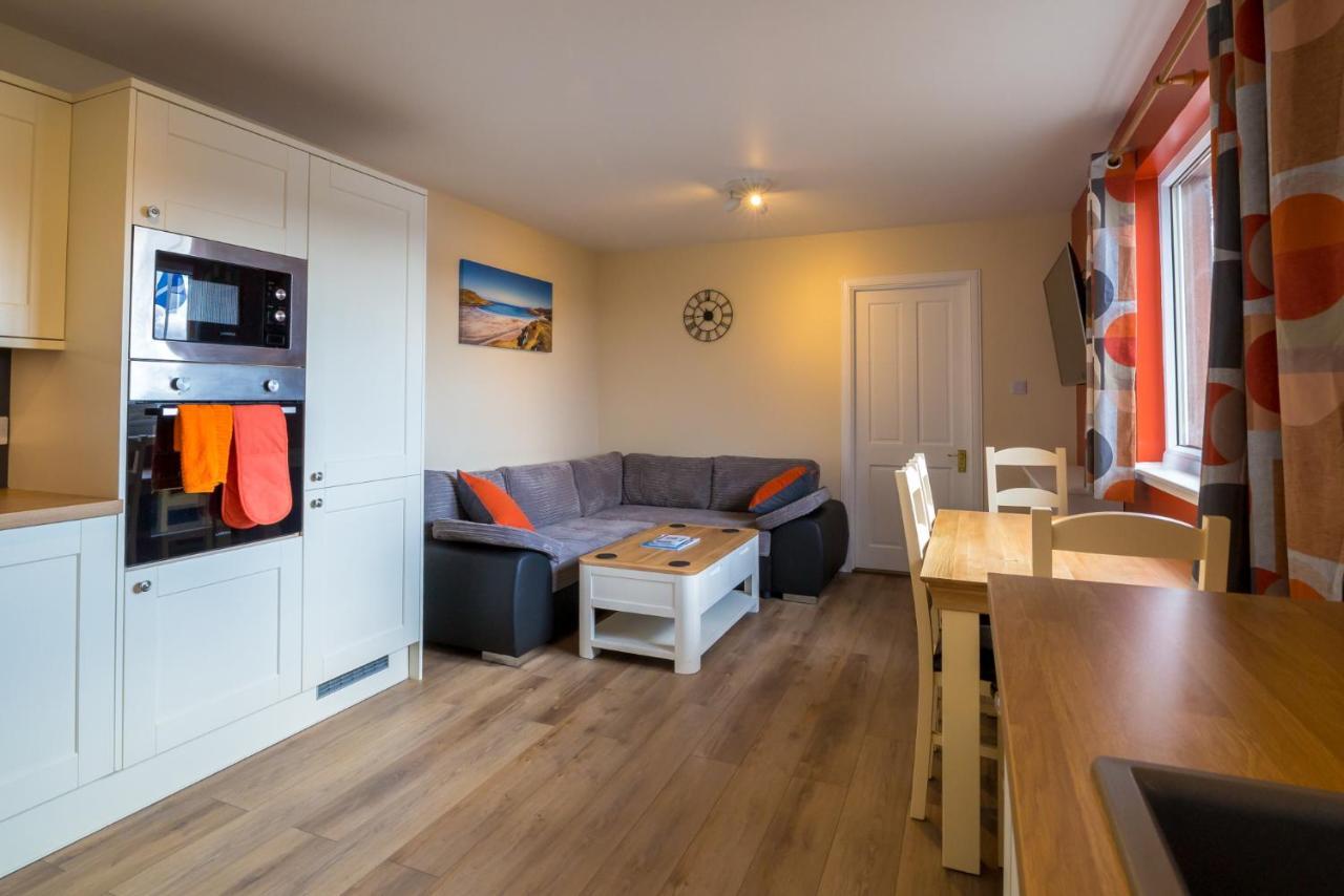 Suil Na Mara Studio Lochinver Exteriér fotografie